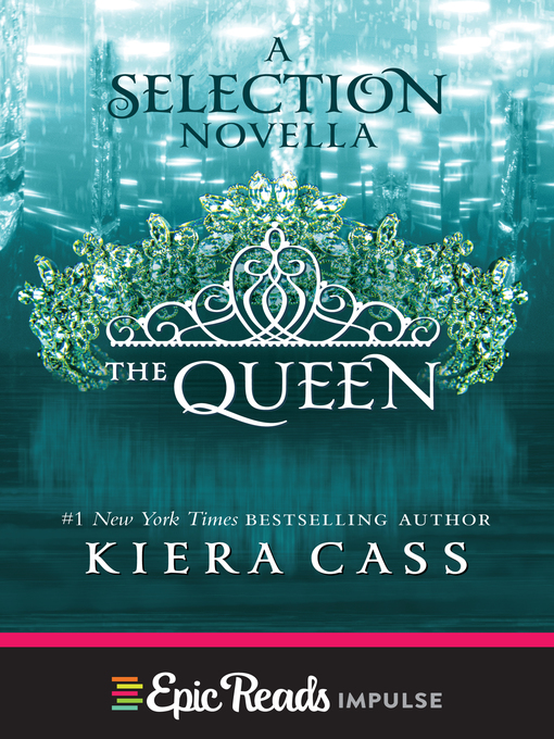 Cover image for The Queen